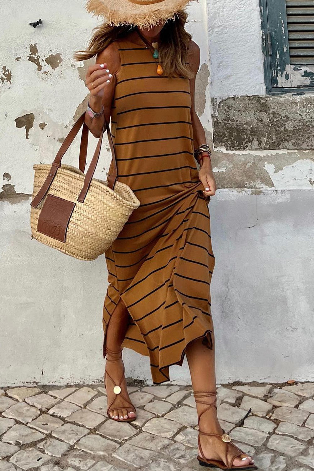 Casually Yours Dress