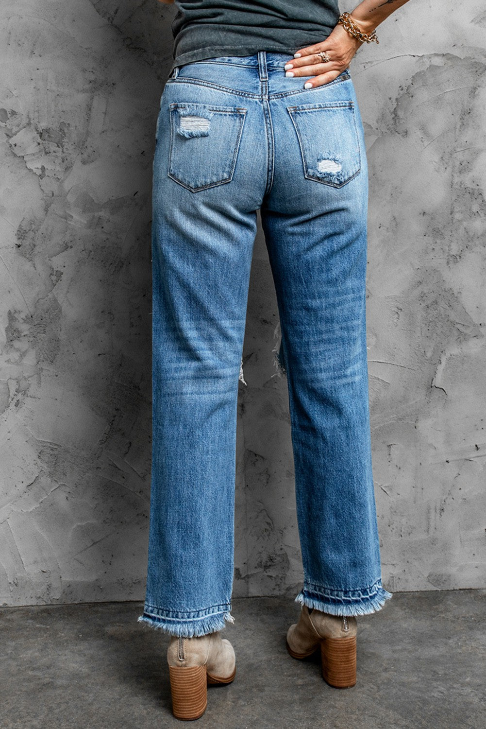 Darling Darla Jeans