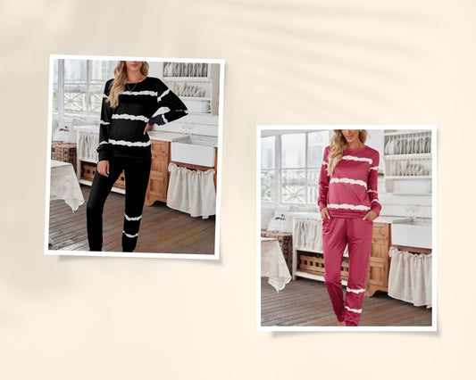 Dreamer Pajamas