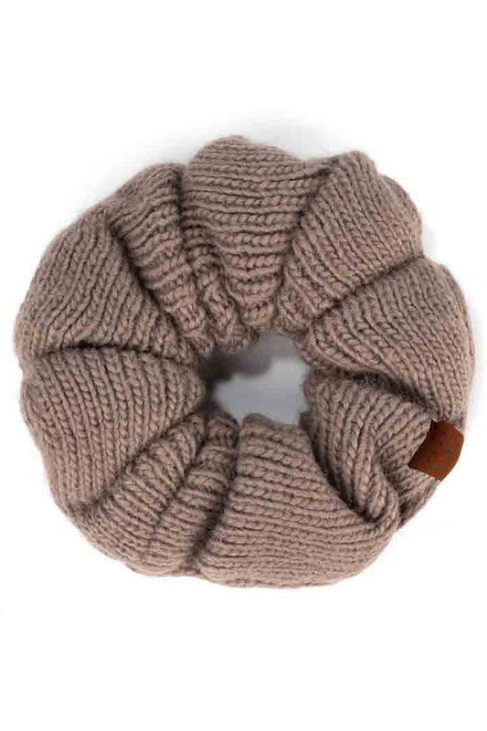 C.C. Scrunchie