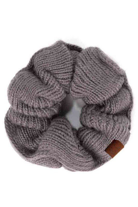 C.C. Scrunchie