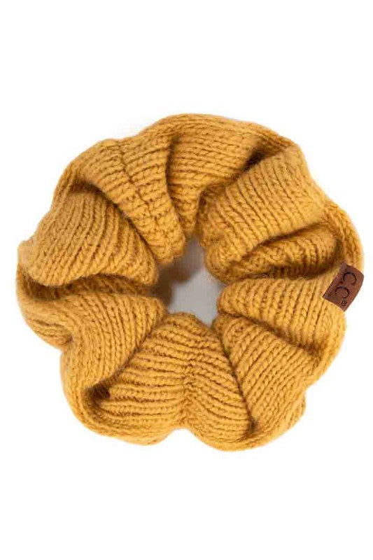 C.C. Scrunchie
