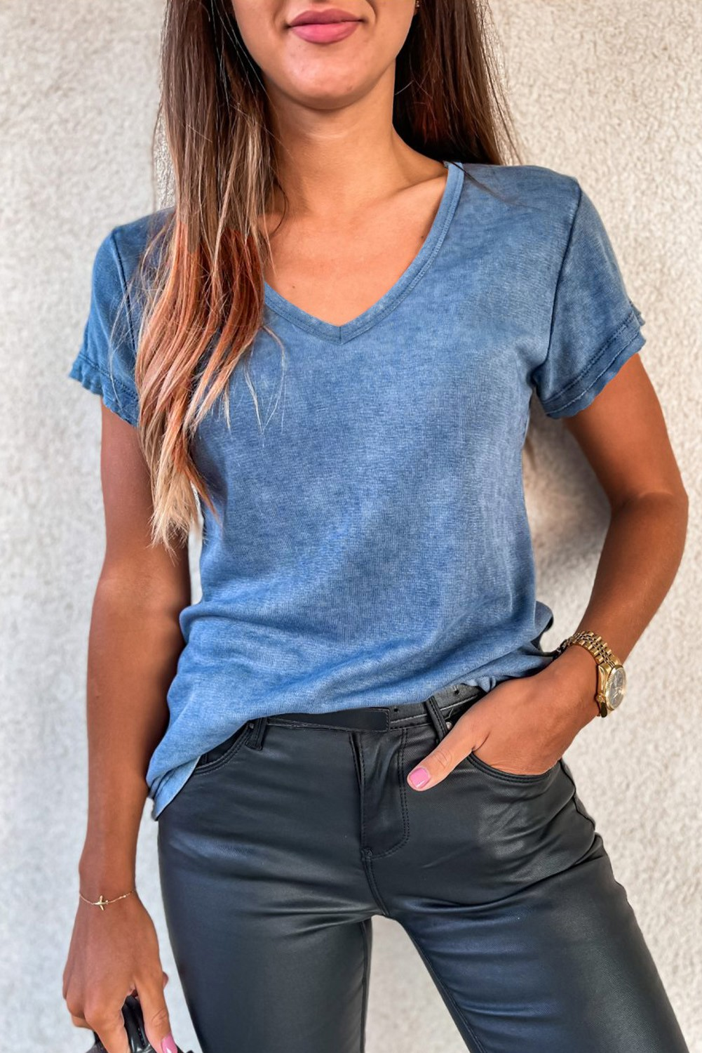 My Go to Tees