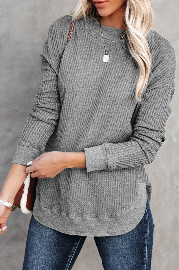 Textured & True
