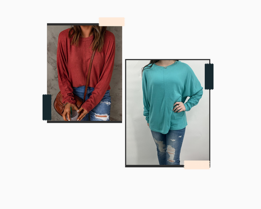 Beyond Basic Top