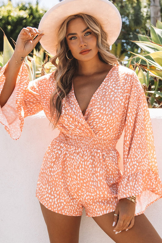 WOW Romper (SWH)