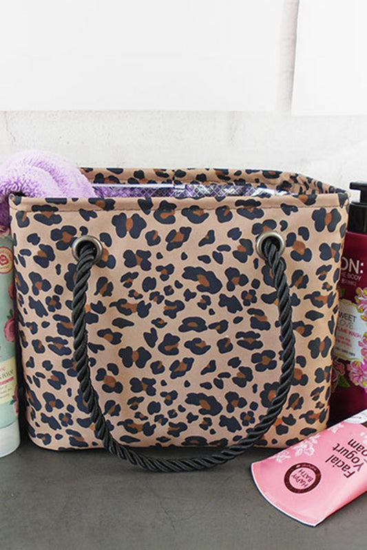 Wild Overnight Bag