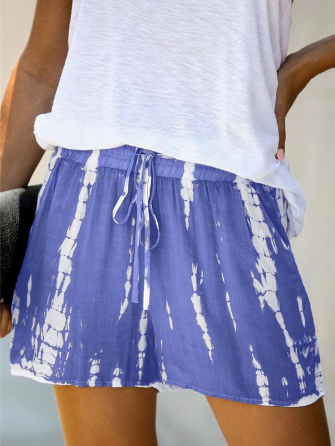 Strikingly Summer Shorts