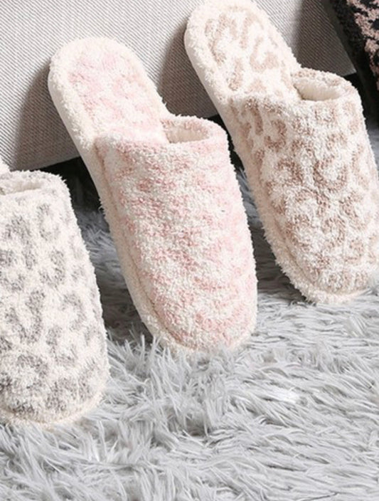 Comfy Cozy Slippers