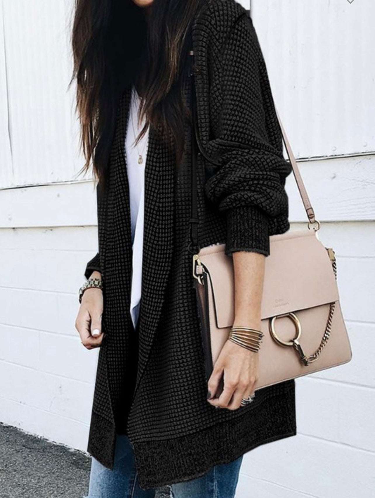 Best Of The Best Cardigan (SWH)