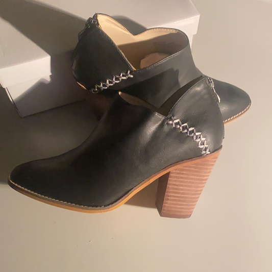 High Hopes, booties