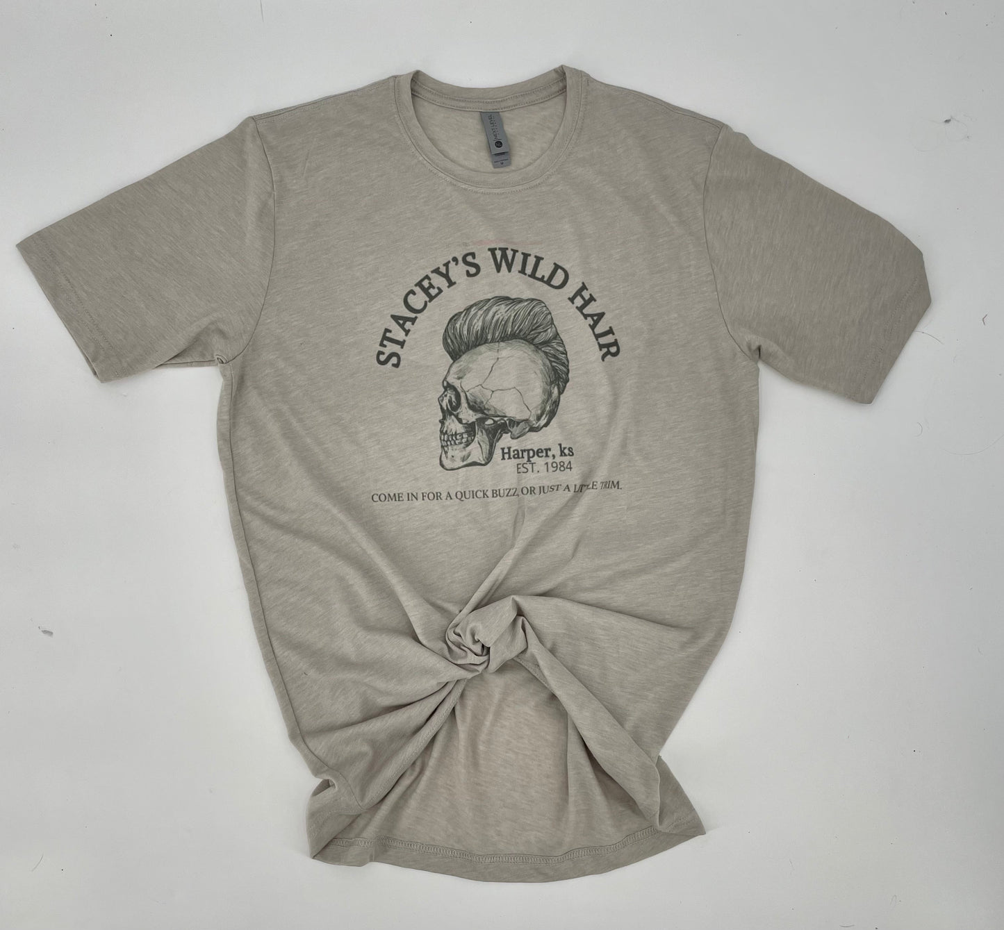 STACEYS WILD HAIR, multiple options