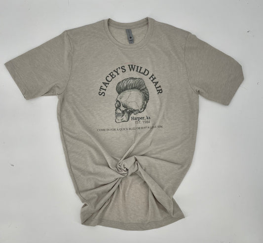 STACEYS WILD HAIR, multiple options