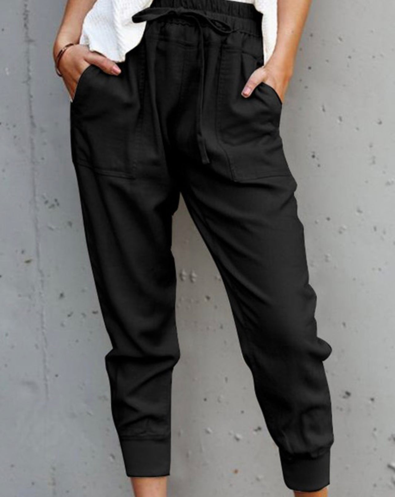 Relax & Rule, pants