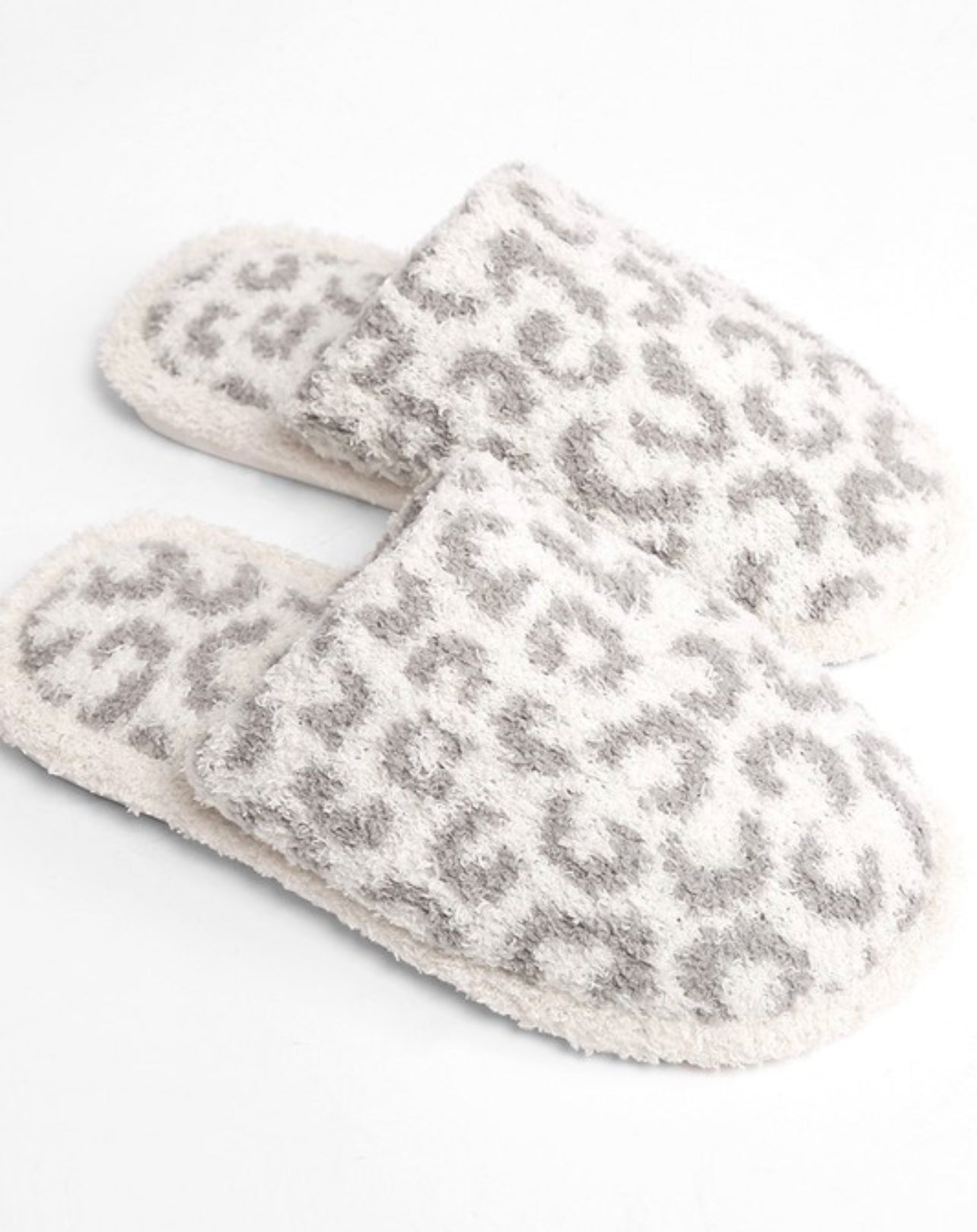Comfy Cozy Slippers