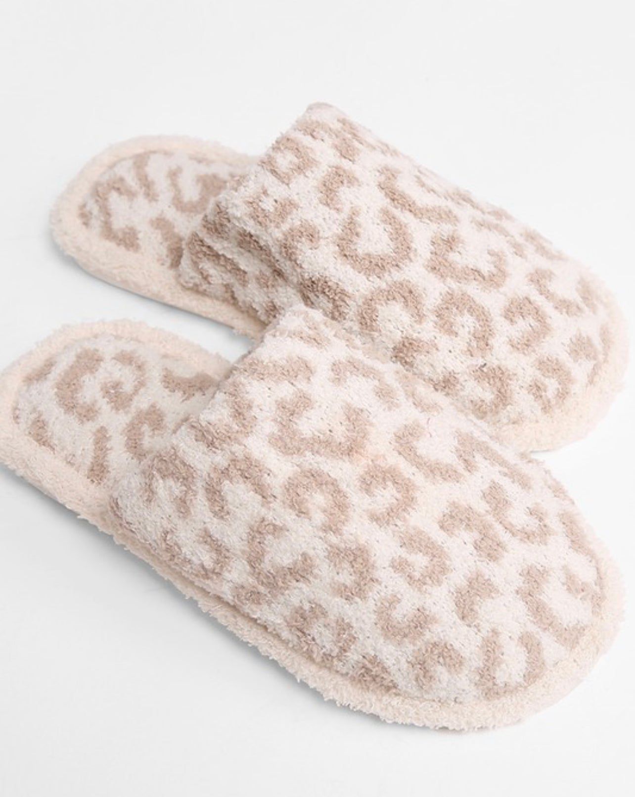 Comfy Cozy Slippers