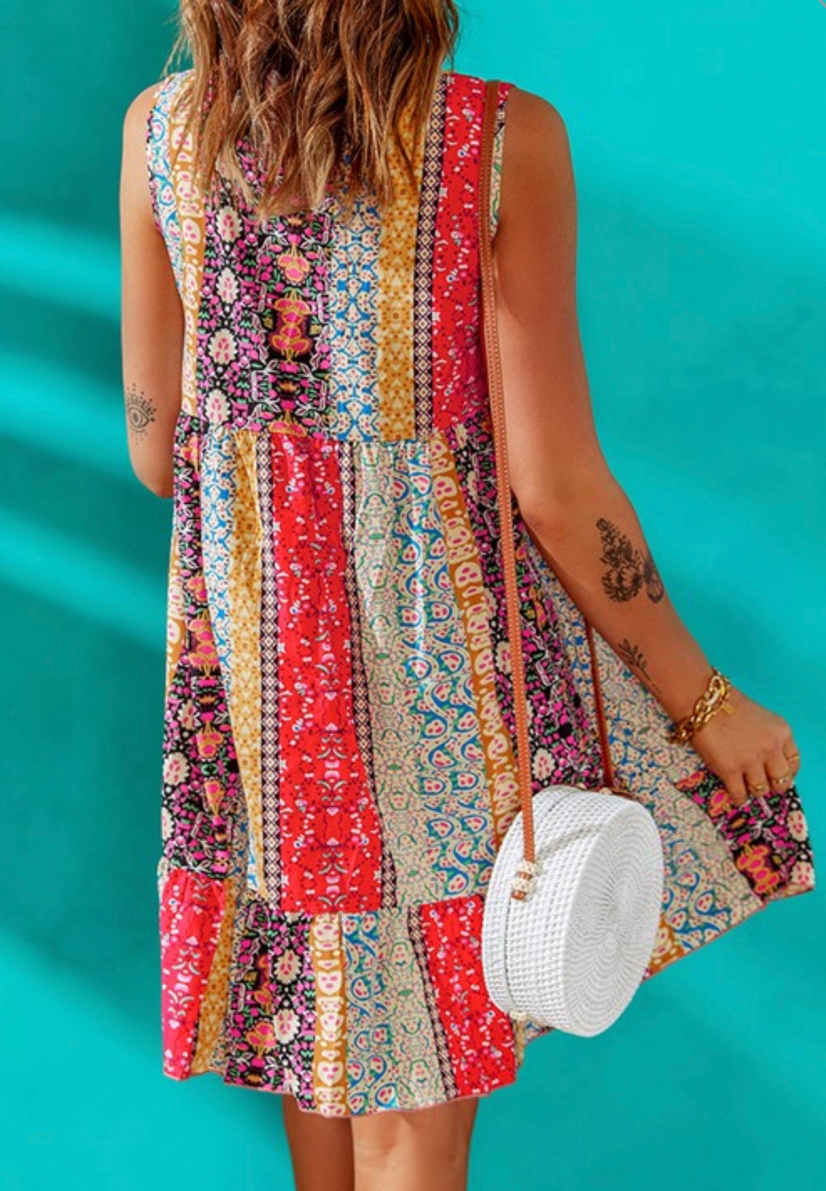 Lovely Dress