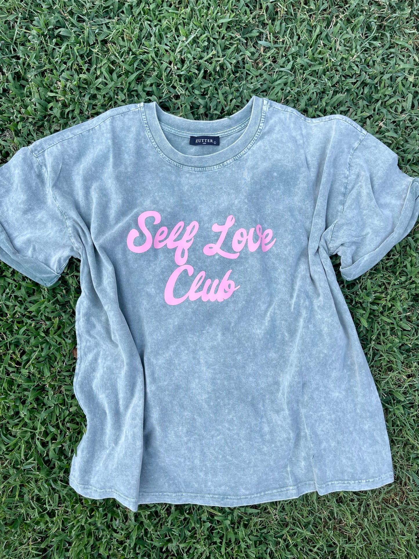 Self love club: AHB Original