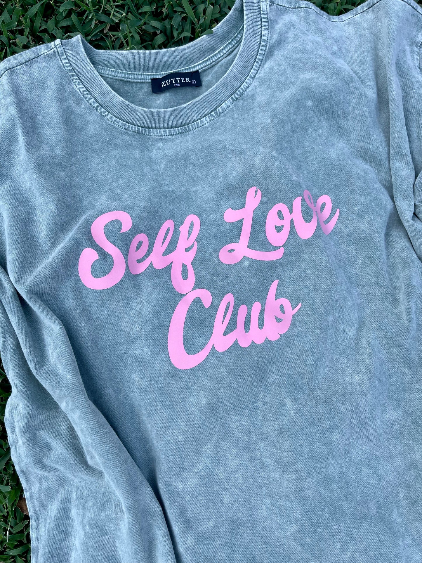 Self love club: AHB Original