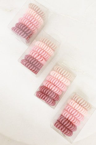 Ombre Pony Set