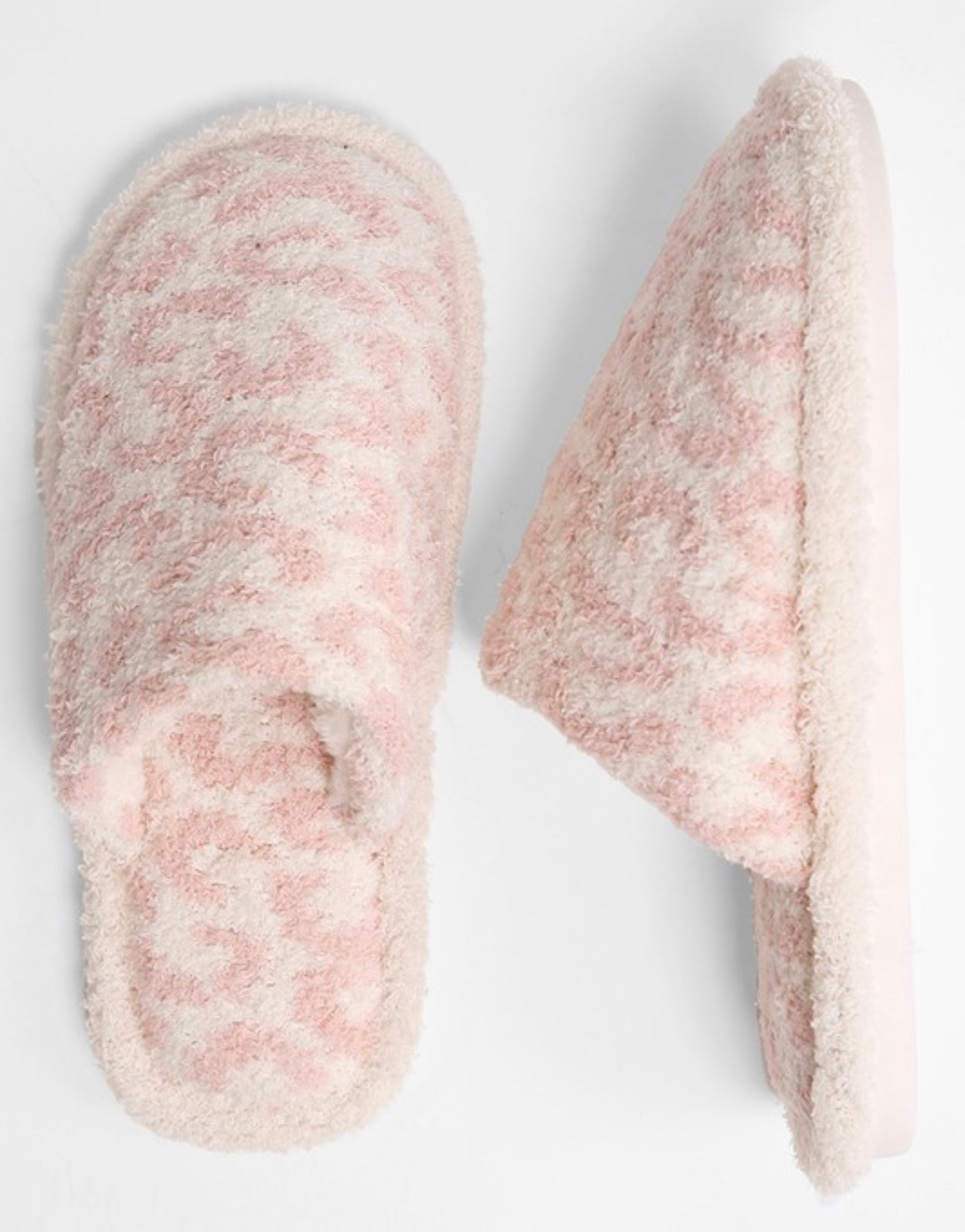 Comfy Cozy Slippers