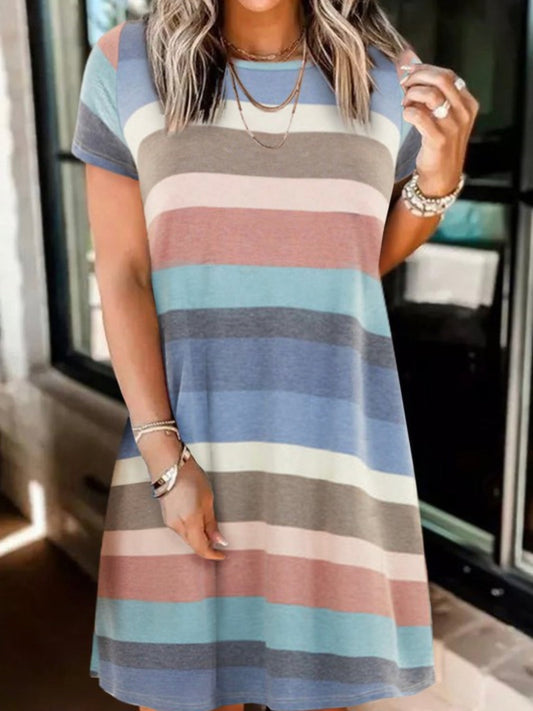 Dress Me in Stripes